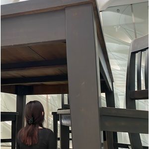 Meet your Posher, Aaliyah